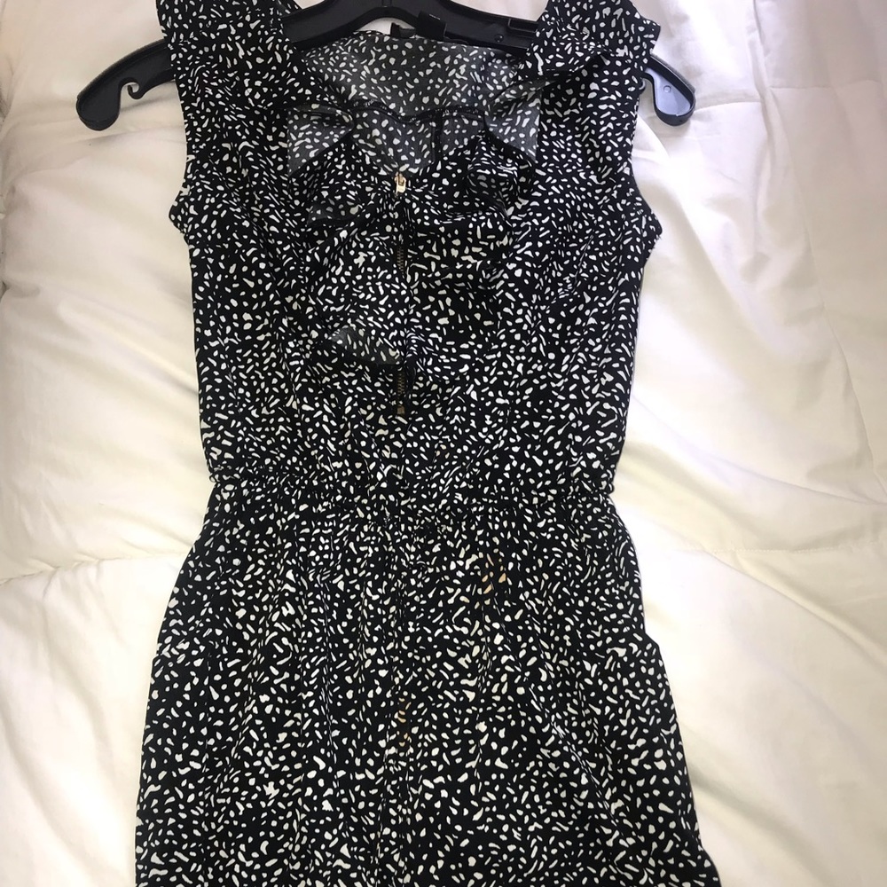 Atmosphere romper